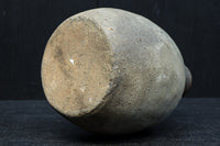 時代を重ねた自然の趣きある壺 DC8458