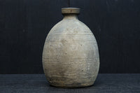 時代を重ねた自然の趣きある壺 DC8458