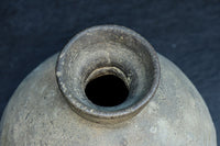 時代を重ねた自然の趣きある壺 DC8458