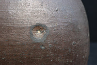 朴訥な風合いが味わいある壺 DC8459