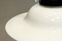 麦わら帽子を思わせる風情溢れる電笠 DC8470