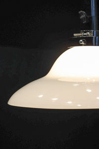 ころころと愛嬌ある丸みが魅力的な電笠 DC8471