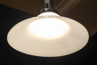 ころころと愛嬌ある丸みが魅力的な電笠 DC8471