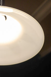 ころころと愛嬌ある丸みが魅力的な電笠 DC8471