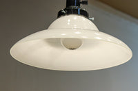 ころころと愛嬌ある丸みが魅力的な電笠 DC8471