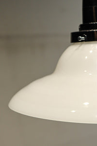 ころころと愛嬌ある丸みが魅力的な電笠 DC8471