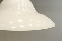 ころころと愛嬌ある丸みが魅力的な電笠 DC8471