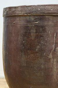 朴訥な風合いで温かみのあるカメ DC8476