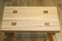 Antique tool (step stool) DC8480