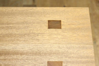 Antique tool (step stool) DC8480