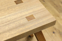 Antique tool (step stool) DC8480