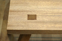 Antique tool (step stool) DC8480