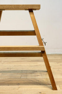 Antique tool (step stool) DC8480