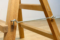 Antique tool (step stool) DC8480