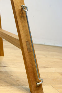 Antique tool (step stool) DC8480