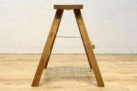 Antique tool (step stool) DC8480