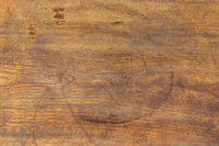 緩やかな曲線を描く四本脚の大振りの花台 DC8482