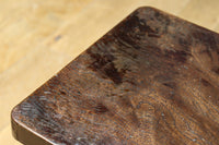 やぐら組作りの味わいある小振りな踏み台 DC8483