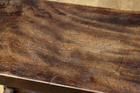 やぐら組作りの味わいある小振りな踏み台 DC8483