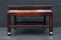 深みのある色艶の上品な置台 DC8486