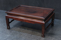 深みのある色艶の上品な置台 DC8486