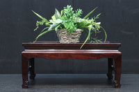 深みのある色艶の上品な置台 DC8486