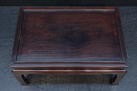 深みのある色艶の上品な置台 DC8486