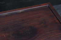 深みのある色艶の上品な置台 DC8486