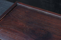 深みのある色艶の上品な置台 DC8486