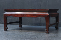 深みのある色艶の上品な置台 DC8486