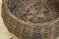 空間を上品に飾り立ててくれる花カゴ DC8489