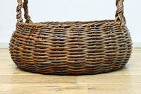 空間を上品に飾り立ててくれる花カゴ DC8489