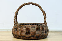 空間を上品に飾り立ててくれる花カゴ DC8489