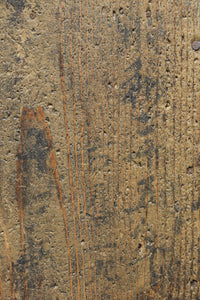 古色の色合いで風格漂う炭入れ DC8496