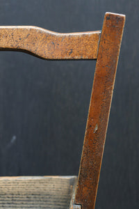 古色の色合いで風格漂う炭入れ DC8496