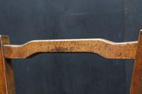 古色の色合いで風格漂う炭入れ DC8496