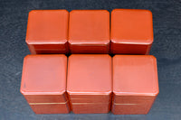 小型サイズ!! 朱漆で整えた重箱セット(慳貪戸の共箱付き) DC8521