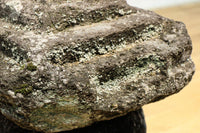 時代を経た趣きある五輪塔 DC8539