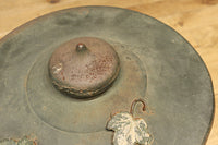 Antique tool (Iron lantern) DC8541