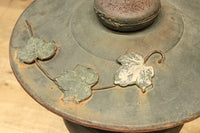 Antique tool (Iron lantern) DC8541