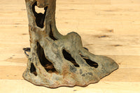 Antique tool (Iron lantern) DC8541