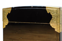 Antique tool box (Hasami-bako) DC8542