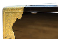 Antique tool box (Hasami-bako) DC8542