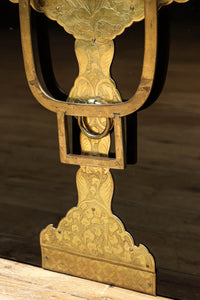 Antique tool box (Hasami-bako) DC8542