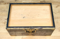 Antique tool box (Hasami-bako) DC8542