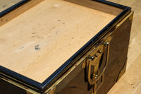 Antique tool box (Hasami-bako) DC8542