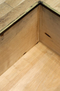 Antique tool box (Hasami-bako) DC8542