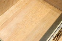 Antique tool box (Hasami-bako) DC8542