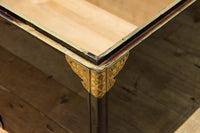 Antique tool box (Hasami-bako) DC8542