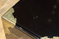 Antique tool box (Hasami-bako) DC8542